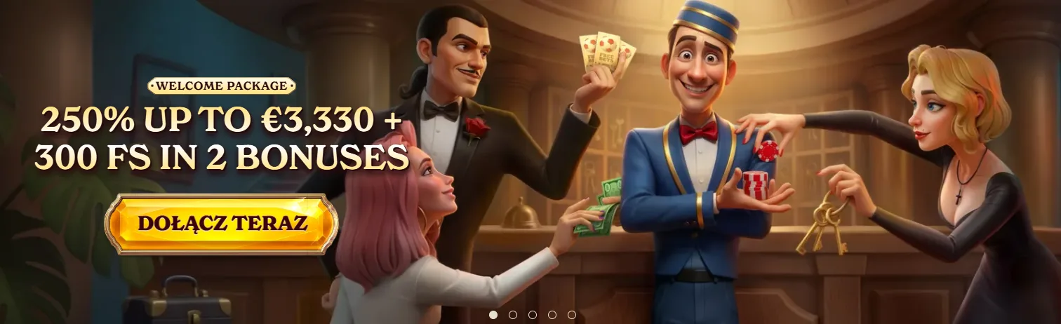 Casoola Casino